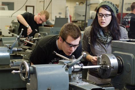 manufacturing lab brigham young